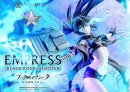 Black Rock Shooter: Dawn Fall Ultimate Premium Masterline...