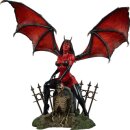 Dynamite Collectibles Statue 1/3 Purgatori 84 cm