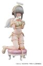 Uzaki-chan Wants to Hang Out! PVC Statue 1/7 Yanagi Uzaki...
