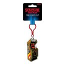 Stranger Things Torch Key Clip...