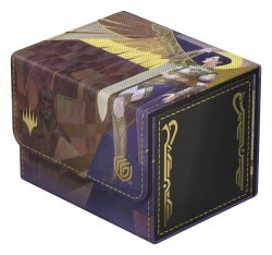 Ultimate Guard Sidewinder 100+ Xenoskin Magic: The Gathering "Secrets of Strixhaven" - Akromas Will