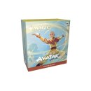 Magic the Gathering Avatar: La Leggenda di Aang...