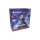 Magic the Gathering Avatar: La Leggenda di Aang Prerelease Packs Umkarton (15) italienisch