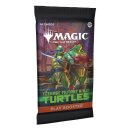 Magic the Gathering Teenage Mutant Ninja Turtles...