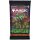 Magic the Gathering Teenage Mutant Ninja Turtles Play-Booster Display (30) spanisch