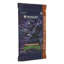 Magic the Gathering Teenage Mutant Ninja Turtles Sammler Booster Display (12) englisch