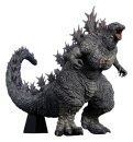 Godzilla the Ride: Great Clash PVC Statue Godzilla 38 cm