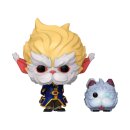 Arcane League of Legends POP! Vinyl Figur Heimerdinger...