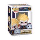 Arcane League of Legends POP! Vinyl Figur Heimerdinger...