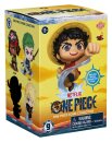 One Piece Cosbi Minifiguren 8 cm Blind Box Display (8)