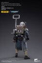 Warhammer 40k Actionfigur 1/18 Death Korps of Krieg Veteran Squad Guardsman Communications Specialist 10 cm