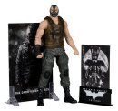 The Dark Knight Rises DC Multiverse Deluxe Theatrical Edition Actionfigur Bane 19 cm
