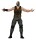 The Dark Knight Rises DC Multiverse Deluxe Theatrical Edition Actionfigur Bane 19 cm