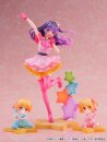 Oshi no Ko SHIBUYA SCRAMBLE FIGURE PVC Statue 1/6 Ai,...