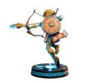 The Legend of Zelda Breath of the Wild PVC Statue Link Collectors Edition 25 cm