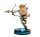 The Legend of Zelda Breath of the Wild PVC Statue Link Collectors Edition 25 cm