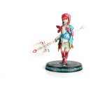 The Legend of Zelda Breath of the Wild PVC Statue Mipha...