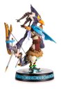The Legend of Zelda Breath of the Wild PVC Statue Revali...
