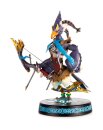 The Legend of Zelda Breath of the Wild PVC Statue Revali Collectors Edition 27 cm