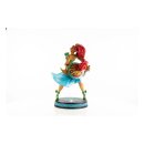 The Legend of Zelda Breath of the Wild PVC Statue Urbosa...