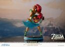 The Legend of Zelda Breath of the Wild PVC Statue Urbosa Collectors Edition 28 cm