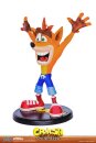 Crash Bandicoot N. Sane Trilogy PVC Statue Crash...
