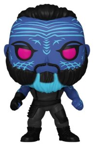 WWE POP! Vinyl Figur Bray Wyatt 9 cm