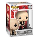 WWE POP! Vinyl Figur "Stone Cold" Steve Austin...
