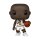 NBA Legends POP! Sports Vinyl Figur Sonics- Gary Payton 9 cm