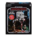 Star Wars The Mandalorian Vintage Collection Fahrzeug...