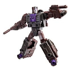 Transformers Age of the Primes Deluxe Class Actionfigur Combaticon Blast Off 14 cm