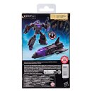 Transformers Age of the Primes Deluxe Class Actionfigur...