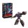 Transformers Age of the Primes Deluxe Class Actionfigur Combaticon Blast Off 14 cm