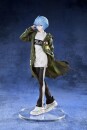 Neon Genesis Evangelion PVC Statue 1/7 Rei Ayanami Ver....