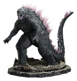 Godzilla x Kong: The New Empire (Film) Gigantic Masterline Series Statue Godzilla Evolved 93 cm