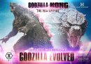 Godzilla x Kong: The New Empire (Film) Gigantic...