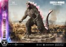 Godzilla x Kong: The New Empire (Film) Gigantic Masterline Series Statue Godzilla Evolved 93 cm