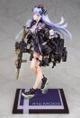 Girls Frontline PVC Statue 1/7 416 MOD3 Heavy Damage Ver....
