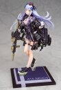 Girls Frontline PVC Statue 1/7 416 MOD3 Heavy Damage Ver. 25 cm