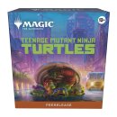 Magic the Gathering Teenage Mutant Ninja Turtles Prerelease Packs Umkarton (15) englisch