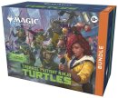 Magic the Gathering Teenage Mutant Ninja Turtles Bundle...
