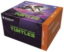 Magic the Gathering Teenage Mutant Ninja Turtles Draft...