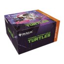 Magic the Gathering Teenage Mutant Ninja Turtles Draft Night englisch