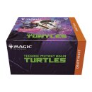 Magic the Gathering Teenage Mutant Ninja Turtles Draft Night englisch