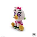 Five Nights at Freddys Plüschfigur Glamrock Chica Sit 22 cm