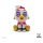 Five Nights at Freddys Plüschfigur Glamrock Chica Sit 22 cm