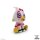 Five Nights at Freddys Plüschfigur Glamrock Chica Sit 22 cm