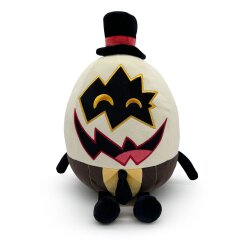Hazbin Hotel Stickie Plüschfigur Egg Boi 15 cm