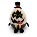 Hazbin Hotel Stickie Plüschfigur Egg Boi 15 cm