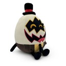 Hazbin Hotel Stickie Plüschfigur Egg Boi 15 cm